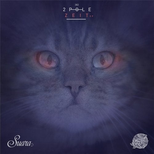 image cover: 2pole - Zeit EP / Suara