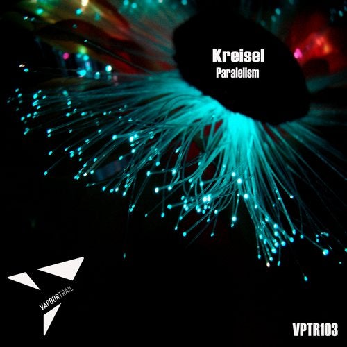 image cover: Kreisel - Paralelism / VapourTrail Records