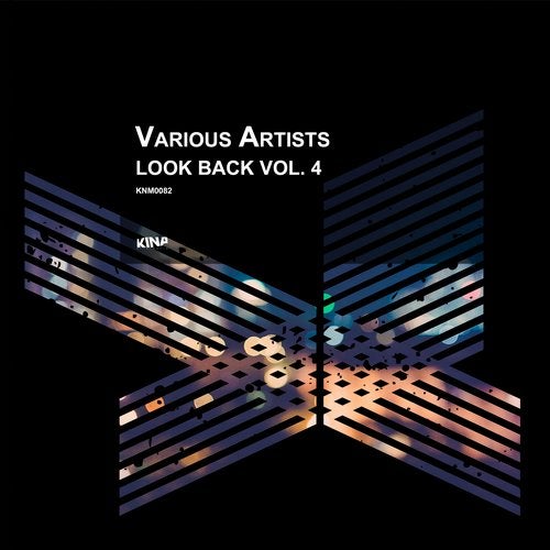 image cover: VA - Look Back, Vol. 4 / Kina Music