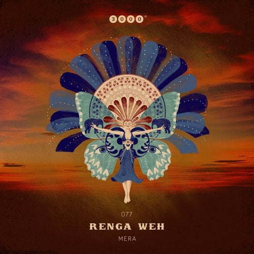 image cover: Renga Weh - Mera / 3000 Grad Records