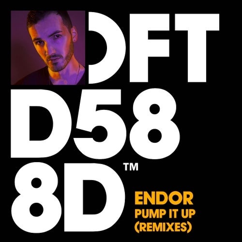 image cover: Endor - Pump It Up - Remixes / Defected