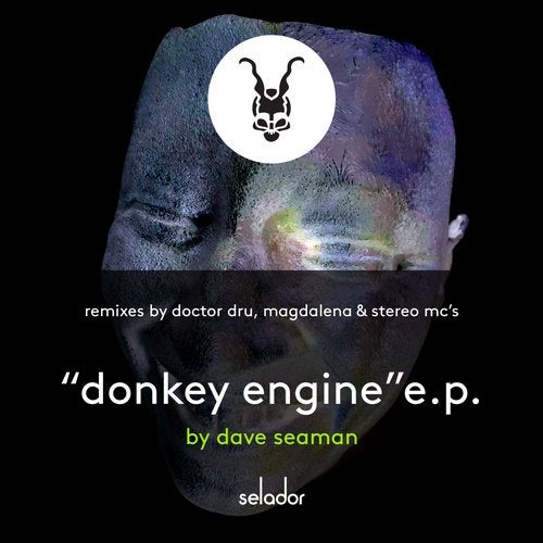 image cover: Dave Seaman - Donkey Engine / Selador