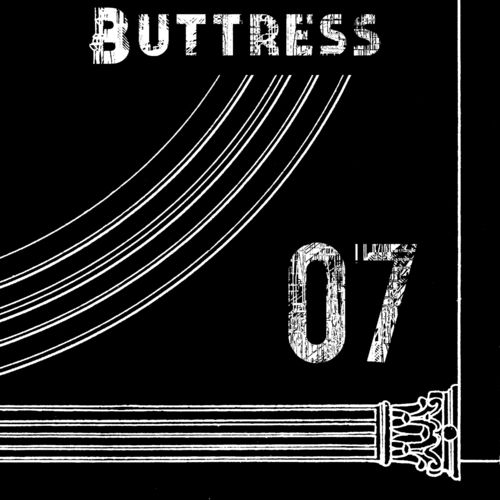 image cover: Various Artist - Cross Vault Ep 05 / Buttress