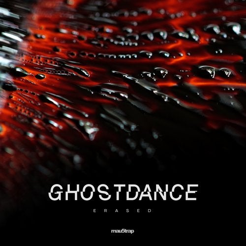image cover: Ghost Dance - Erased / mau5trap