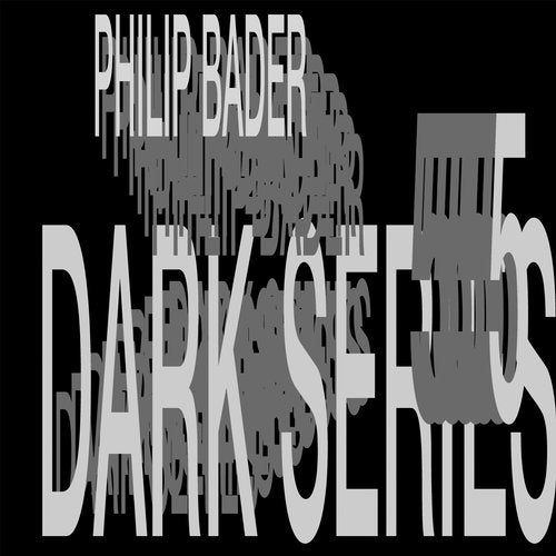 image cover: Philip Bader - Dark Series 5 / Out Of Mind