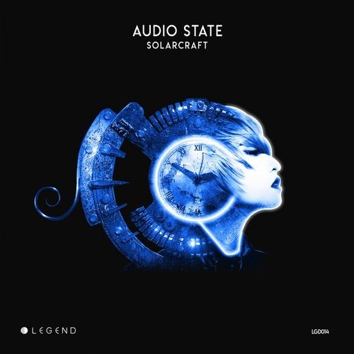 image cover: Audio State (RO) - SolarCraft / Legend