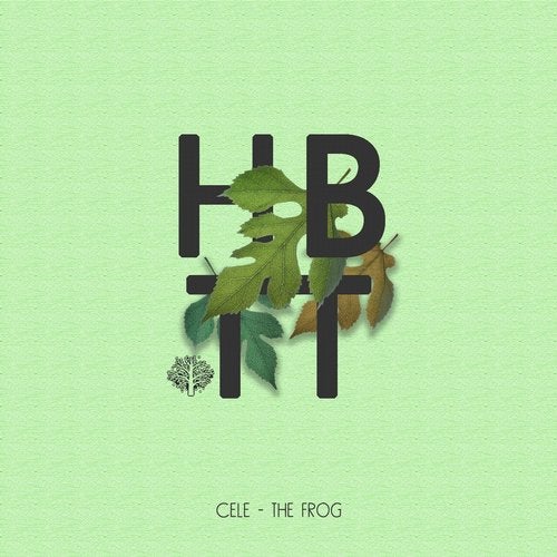 image cover: Cele - The Frog / Habitat