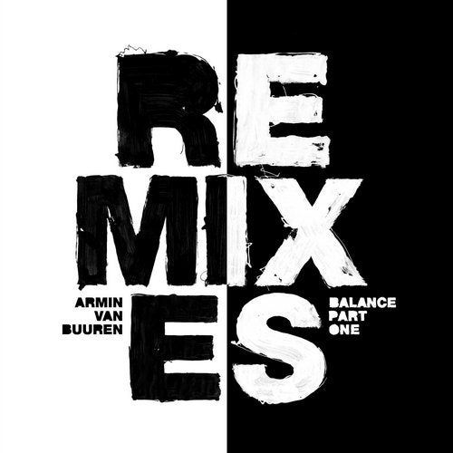 image cover: Armin van Buuren - Balance (Remixes, Pt. 1) / Kontor Records