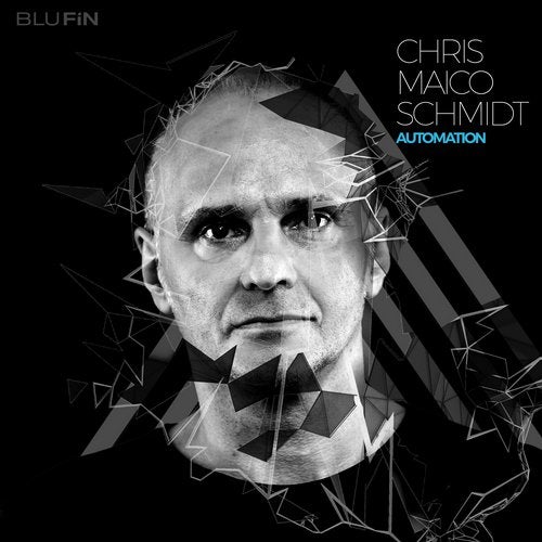 image cover: Chris Maico Schmidt - Automation / BluFin