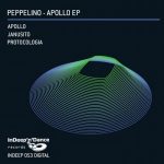 01 2020 346 09141127 Peppelino - Apollo / InDeep'n'Dance Records