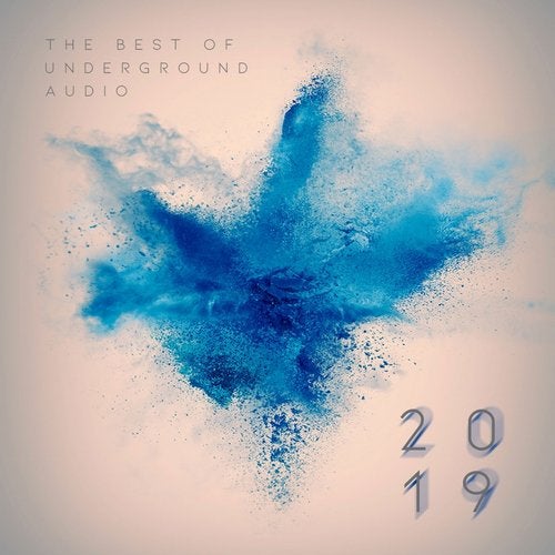 image cover: VA - Best of Underground Audio 2019 / Underground Audio