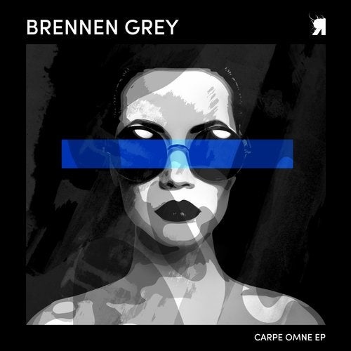 image cover: Brennen Grey - Carpe Omne EP / Respekt Recordings