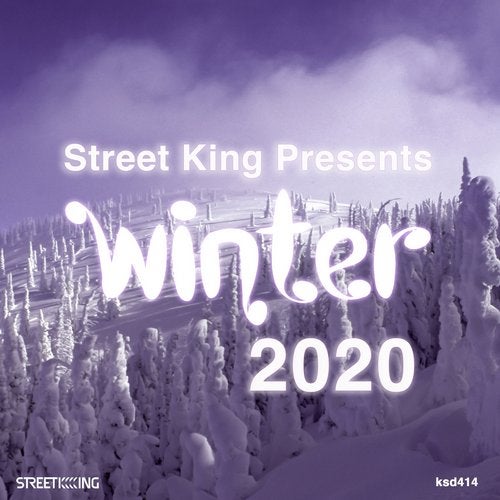 image cover: VA - Street King Presents Winter 2020 / Street King