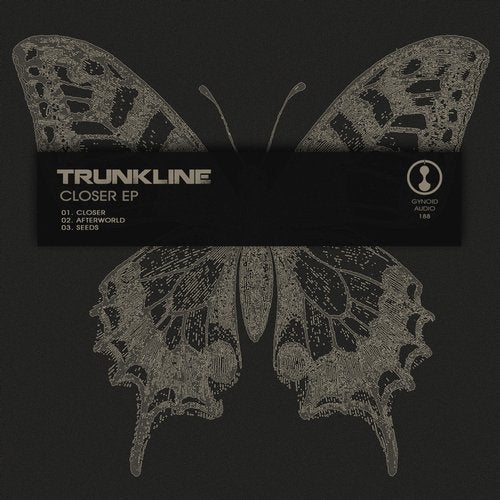 image cover: Trunkline - Closer EP / Gynoid Audio