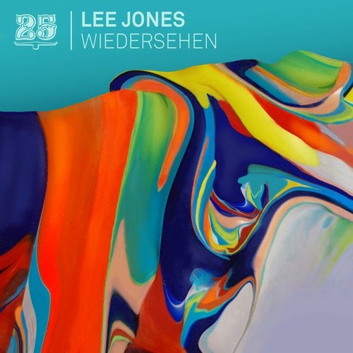 image cover: Lee Jones - Wiedersehen / Bar 25 Music