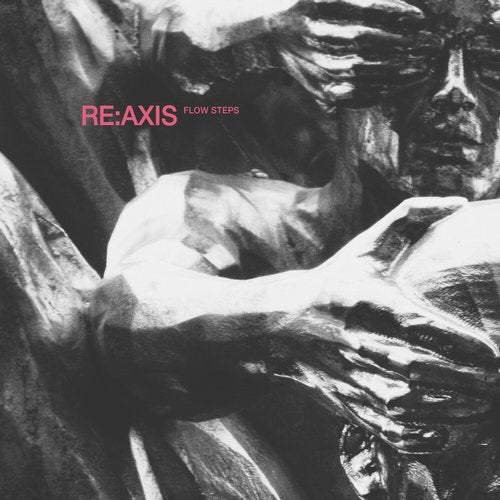 image cover: Re:Axis - FLOW STEPS / Monocline Records