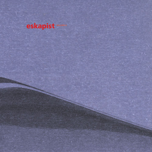 image cover: Eskapist - Volume 4 (Manifesto) / Figure