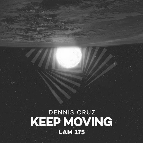 image cover: Dennis Cruz - Keep Moving / Lemon-aid Music