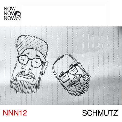 image cover: Schmutz - Me Me Me Presents Now Now Now 12 - Schmutz / Me Me Me