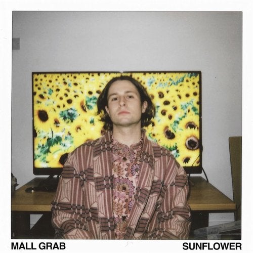 image cover: Mall Grab - Sunflower / Looking For Trouble