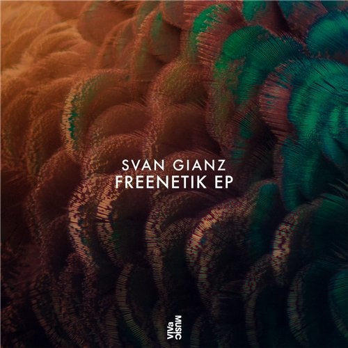 Download Freenetik EP on Electrobuzz