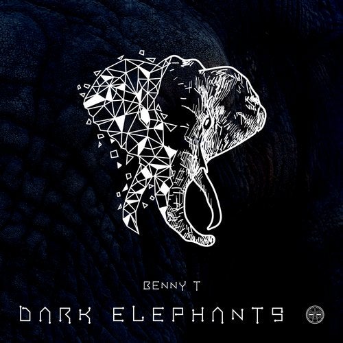 image cover: Benny T - Dark Elephants / Gondwana