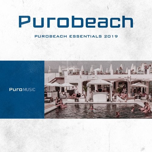 image cover: VA - Purobeach Essentials 2019 / Puro Music