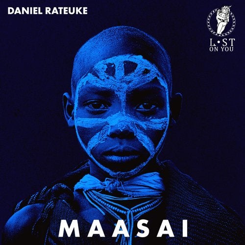 image cover: Daniel Rateuke - Maasai / Lost on You
