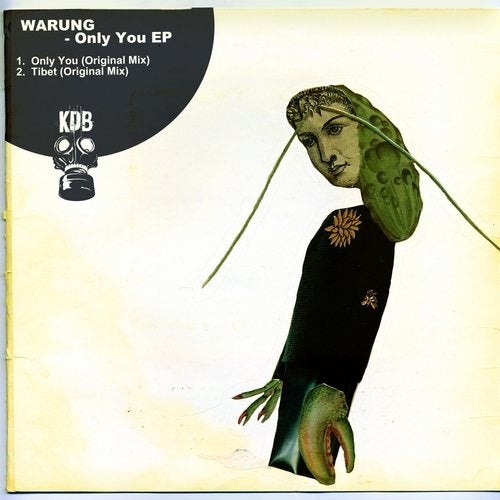 image cover: Warung - Only You / KDB