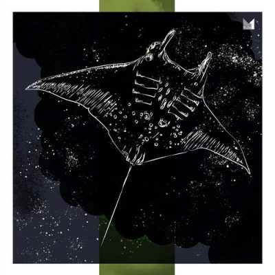 01 2020 346 09148549 GNTN, Artche - Tensions / Einmusika Recordings