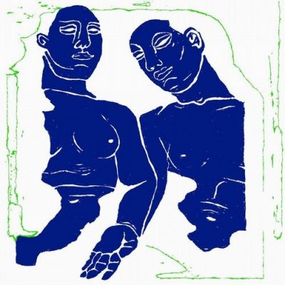 01 2020 346 09149985 Mor Elian - Clairvoyant Frog / Visible Spectrum