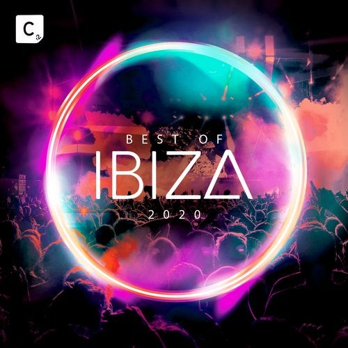 image cover: VA - Best of Ibiza 2020 / Cr2 Compilations
