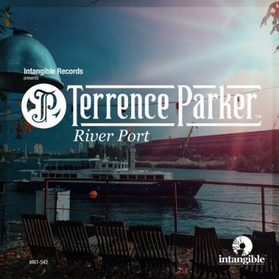 01 2020 346 09150415 Terrence Parker - River Port / Intangible Records