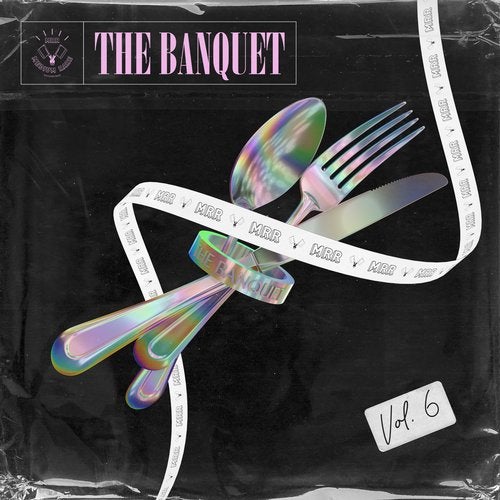 image cover: VA - The Banquet, Vol. 6 / Medium Rare Recordings