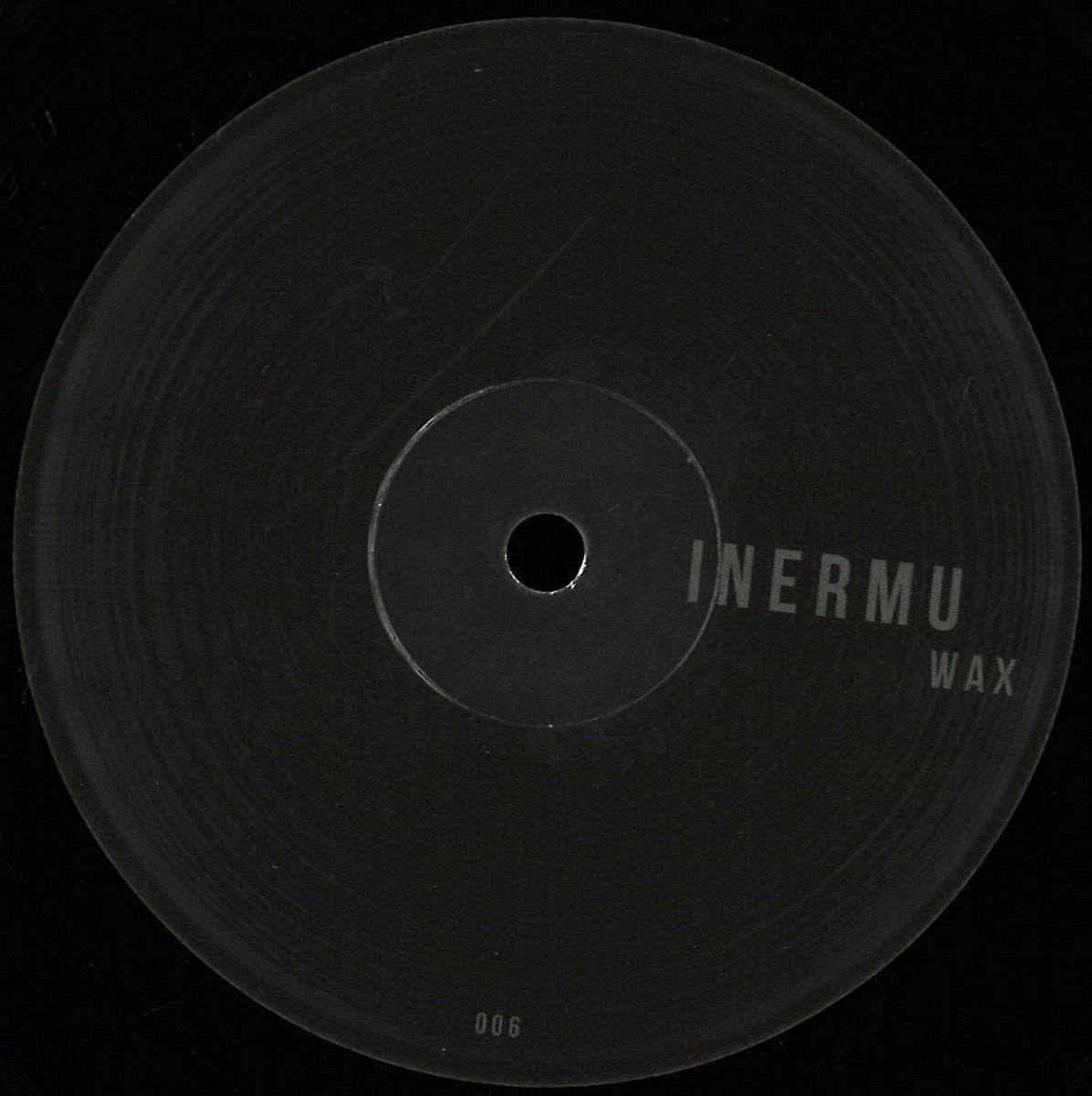 image cover: Mihai Popoviciu & Frink - Inermu Wax #06 / Inermu Wax