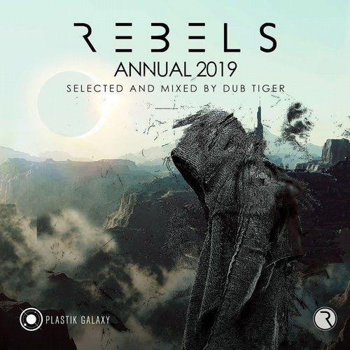 Download Rebels Annual 2019 - Selected & Mixed by Dub Tiger on Electrobuzz
