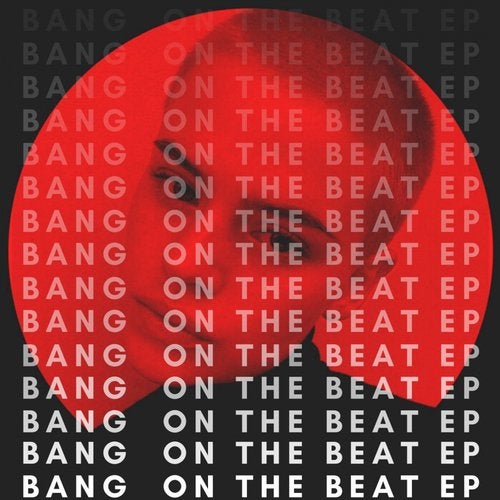 image cover: Klapperbein - Bang On The Beat / Mimishvi Records