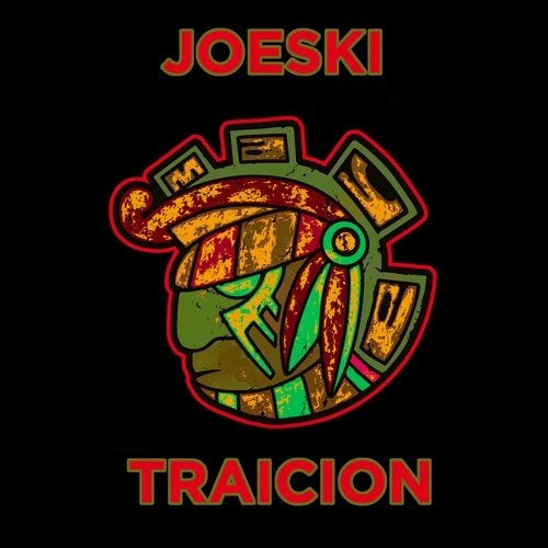 image cover: Joeski - Traicion / Maya Records