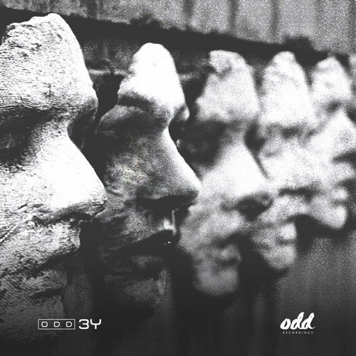 image cover: VA - Odd 3Y / Odd Recordings