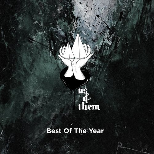 image cover: VA - Best Of The Year / Us & Them Records