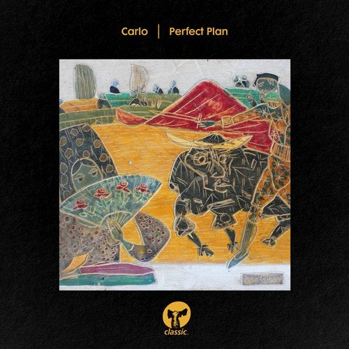 image cover: Carlo - Perfect Plan - Extended Mix / Classic Music Company
