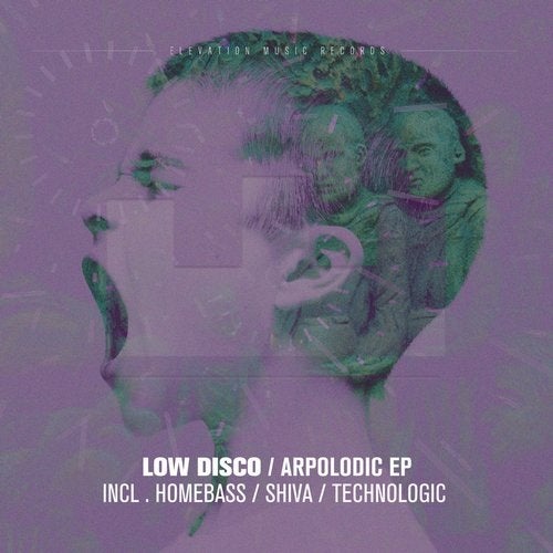 image cover: Low Disco - Low Disco / Elevation