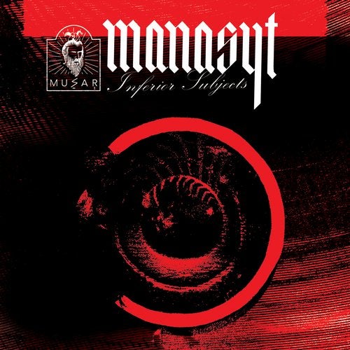 image cover: Manasyt - Inferior Subjects / Musar Recordings