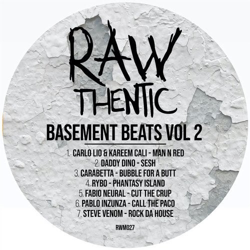 Download Basement Beats VOL 2 on Electrobuzz