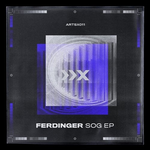 image cover: Ferdinger - Sog EP / Arts