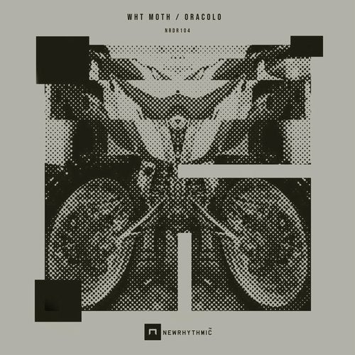 image cover: WHT MOTH - Oracolo Ep / Newrhythmic Records