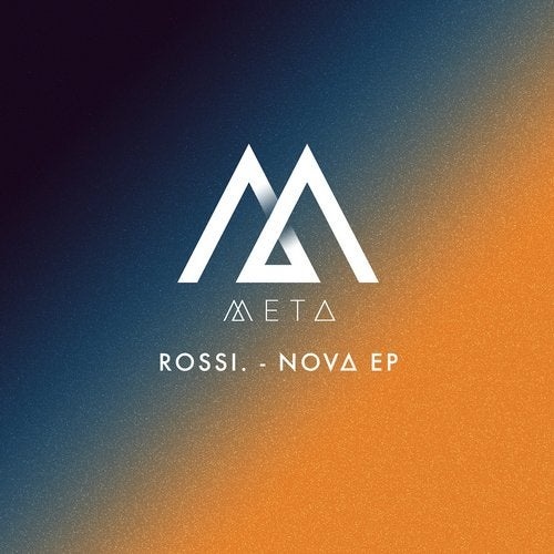 image cover: Rossi. - Nova EP / META