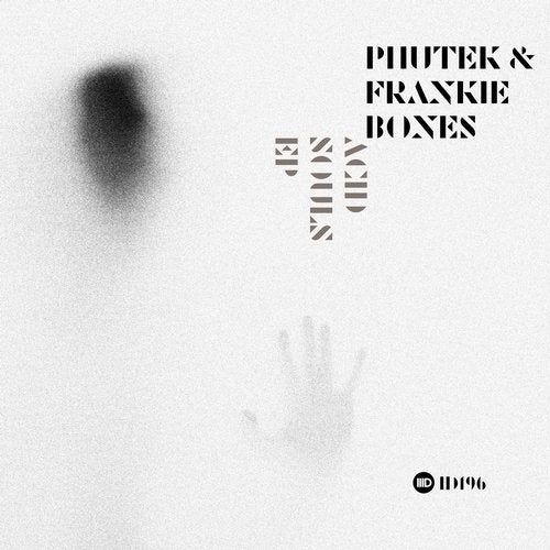 image cover: Frankie Bones, Phutek - Acid Souls EP / Intec