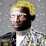 01 2020 346 09159324 Zakes Bantwini, Nana Atta - Amanga / MoBlack Records