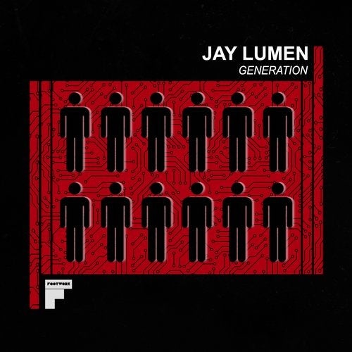 image cover: Jay Lumen - Generation / Footwork